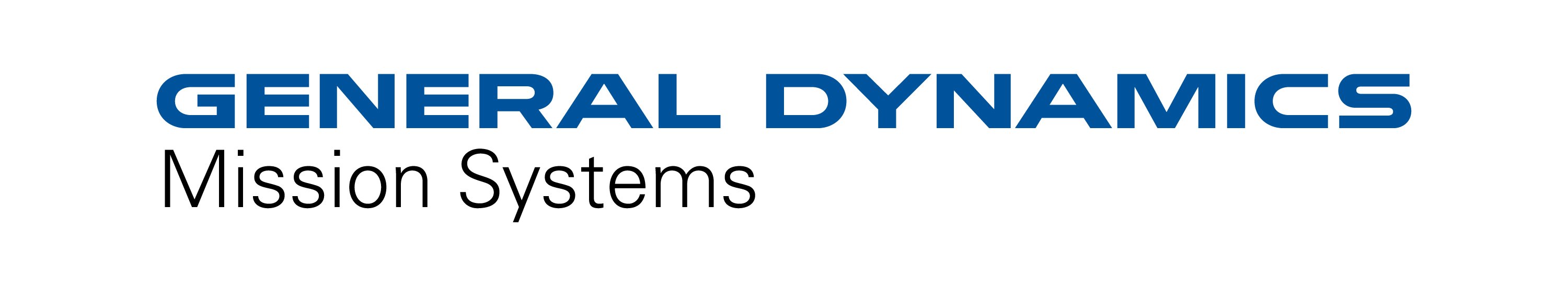 General Dynamics-logo