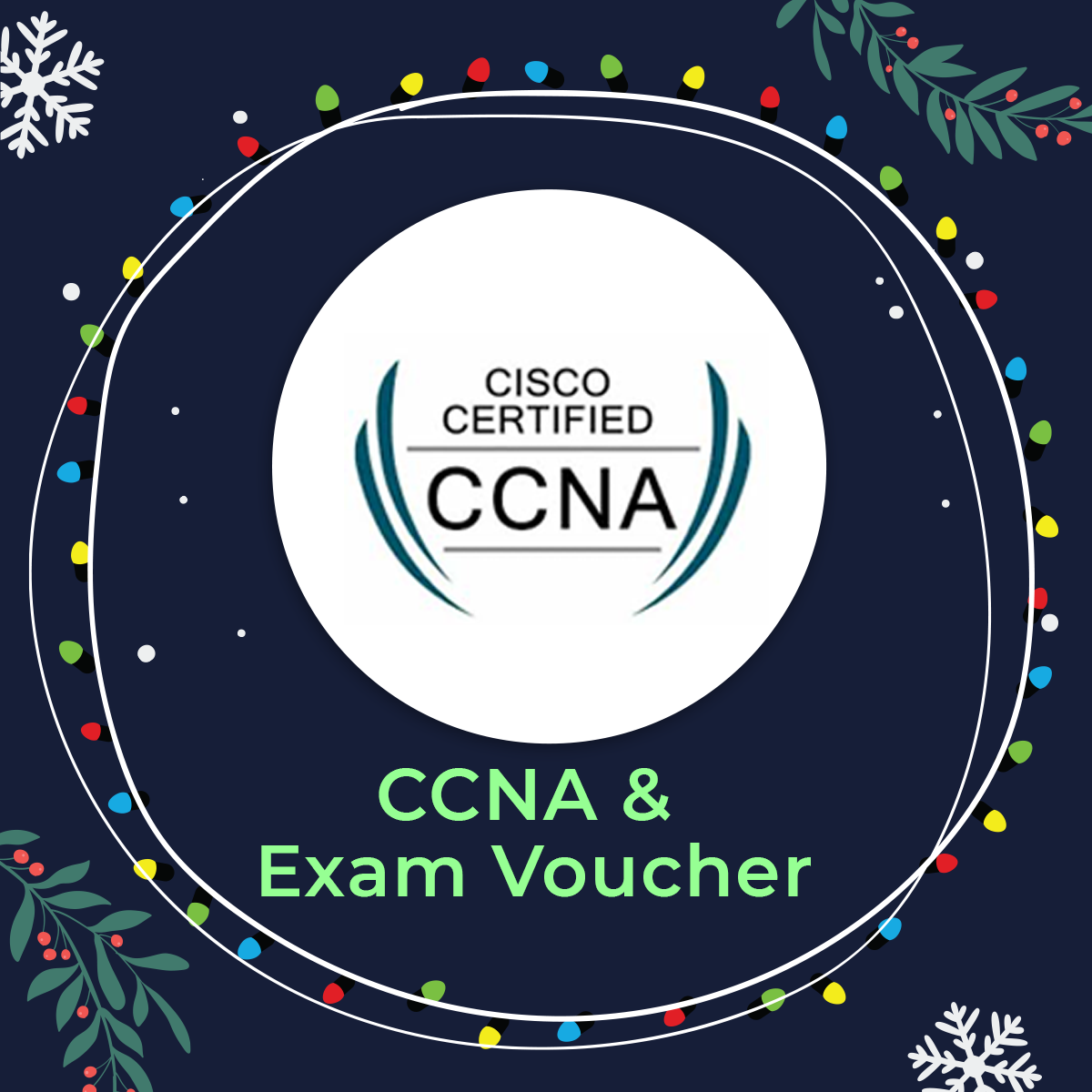 CCNA CCNA