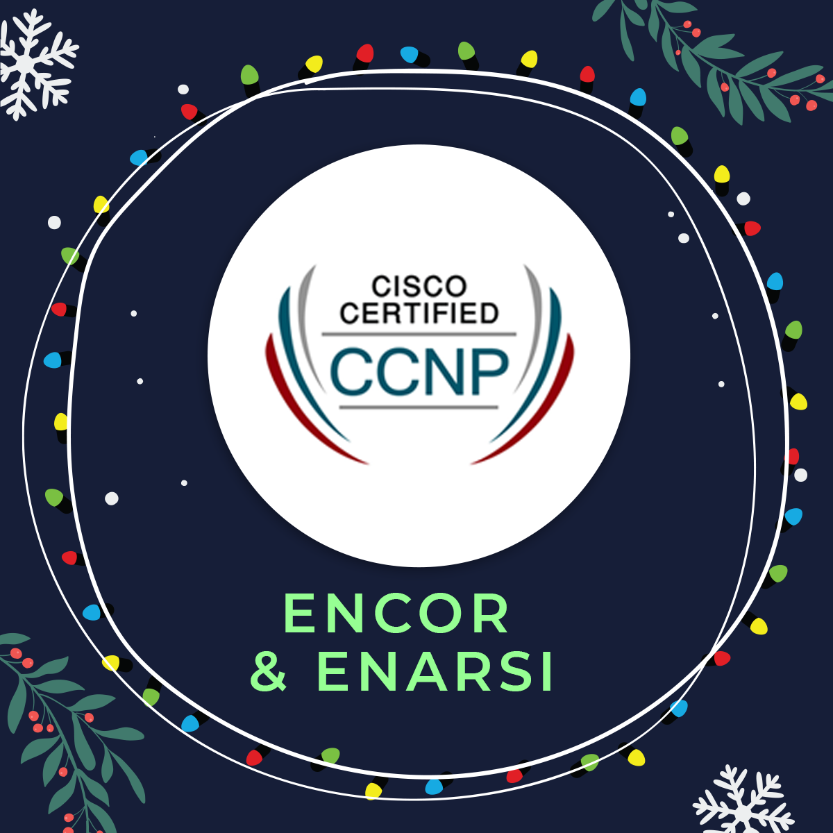CCNP CCNP