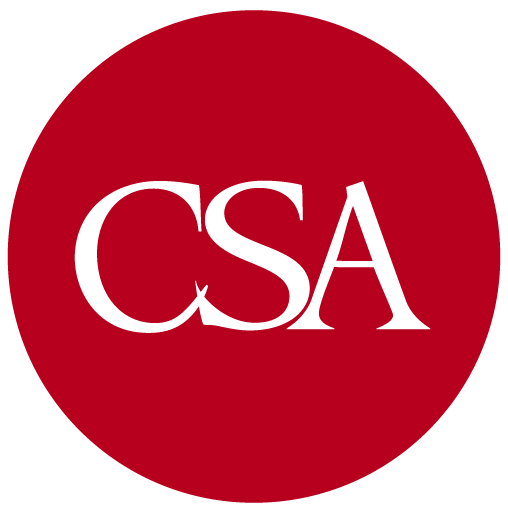 CSA Logo