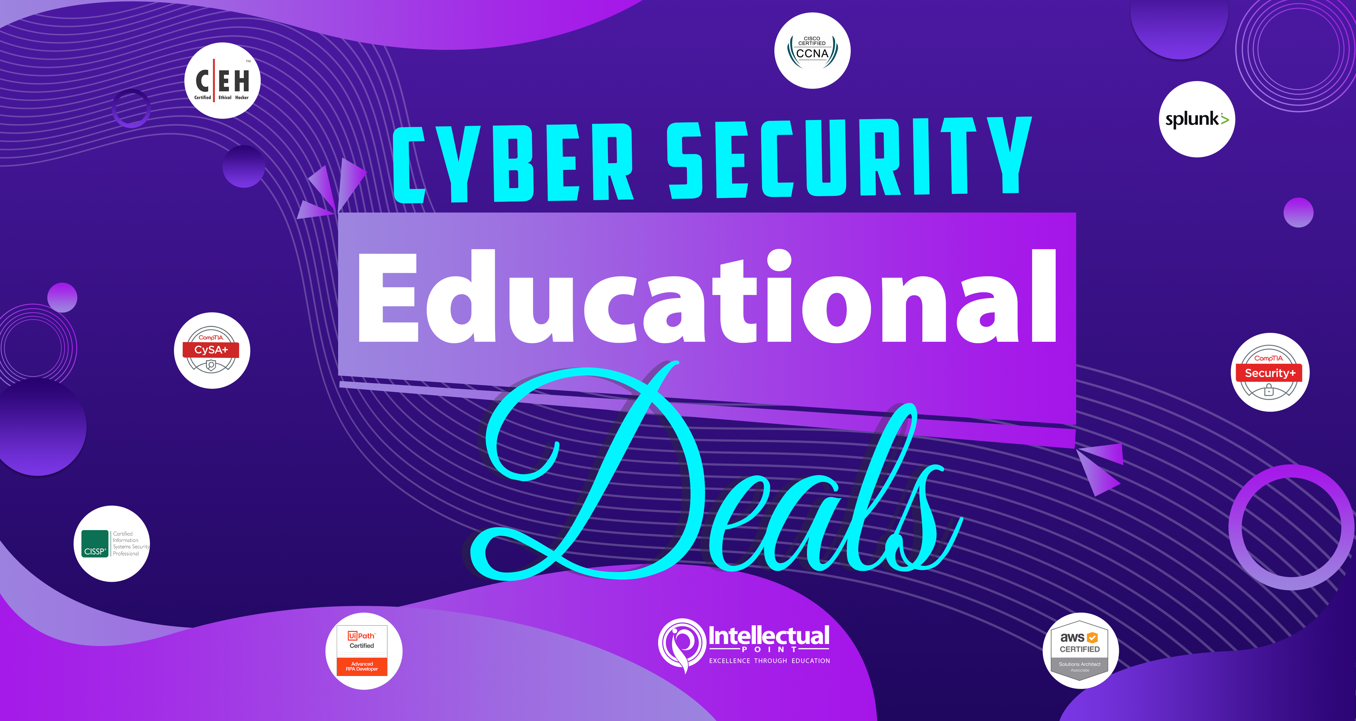 Cyber Security Educational Spring Deals 2023-1