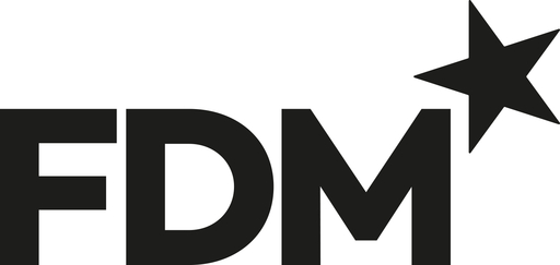 FDM Logo