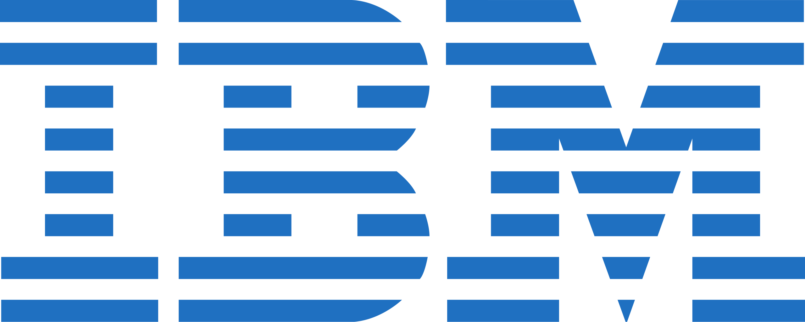 IBM Logo