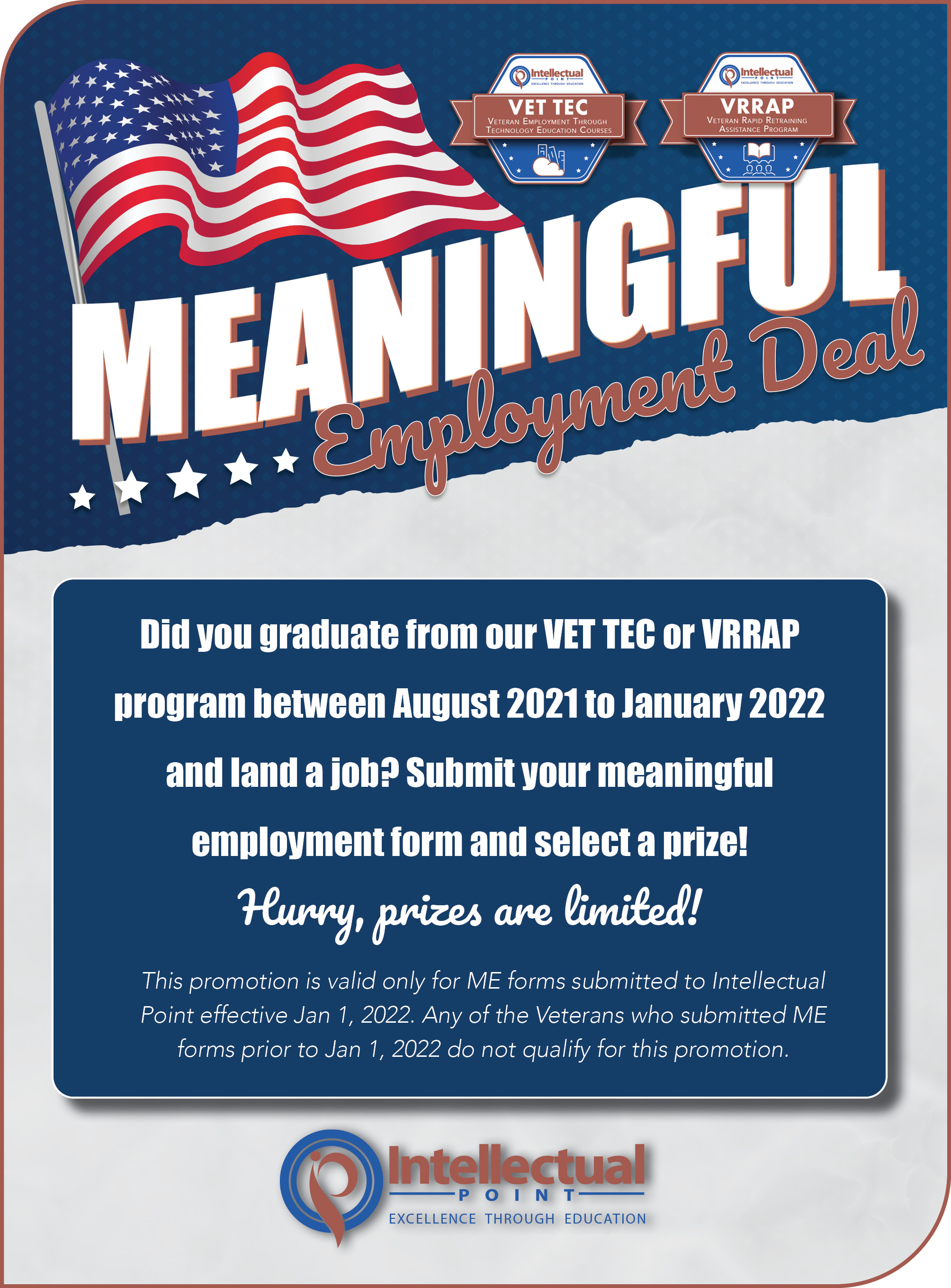 Meaningful Employment Deal-Final-3 Meaningful Employment Deal-Final-3