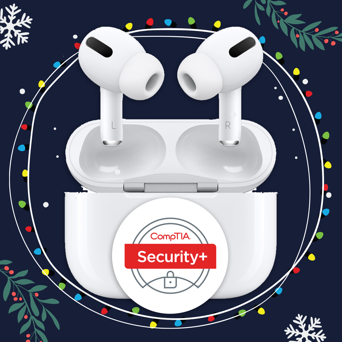 Security Airpods Security Airpods
