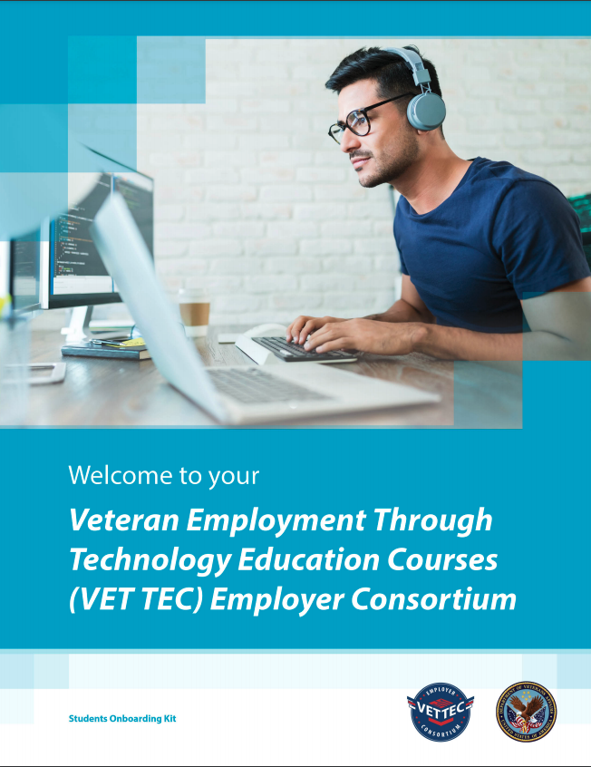 VET TEC Welcome