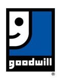 Goodwill Industries International Logo